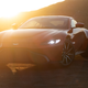 Image for article titled The Aston Martin Vantage Is The Coolest Car I Can't Remember Driving